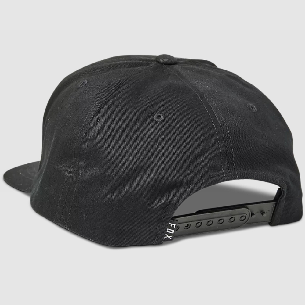 Fox Still In Snapback - Picture 2 of 9